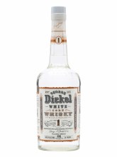 George Dickel White Whisky