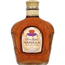Crown Royal Vanilla 375ml