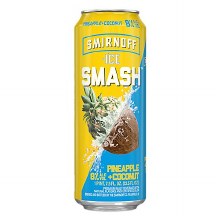 Smirnoff Smash Pineapple23.5oz