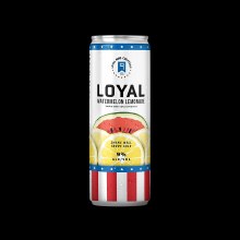 Loyal 9 Melon Lemonade 4pk