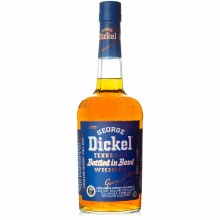 George Dickel Bottled In Bond