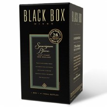 Black Box Sauv Blanc 3 Lt