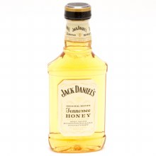 Jack Daniel's Honey 200ml