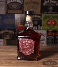 Jack Daniels Sb Rye 750ml