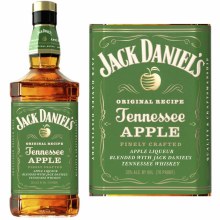 Jack Daniel's Apple 750ml
