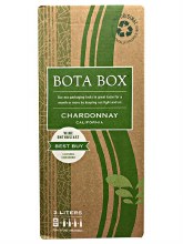 Bota Box Chard 3.0 Lt