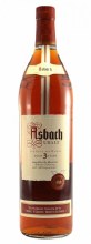Asbach 3yr Brandy 750ml