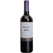 Casillero Merlot