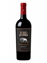 1000 Stories Zinfandel Barrrel