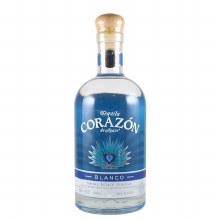 Corazon Blanco 750ml