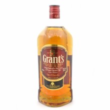 Grant's Scotch Blend 1.75l