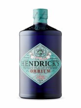 Hendrick's Orbium 750ml