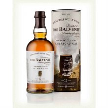 Balvenie 12yr American Oak