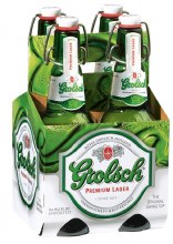 Grolsch 4pk Bottles 15.2oz
