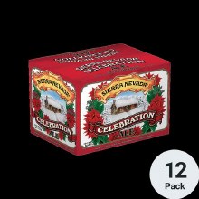 Sierra Nevada Celebration 12pk
