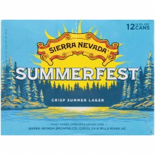 Sierra Nevada Summerfest 6pk