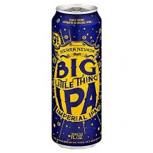 Sierra Big Little Thing 19.2oz