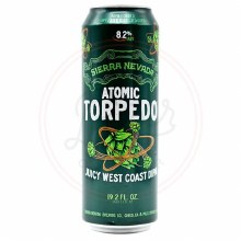 Sn Atomic Torpedo 19.2oz