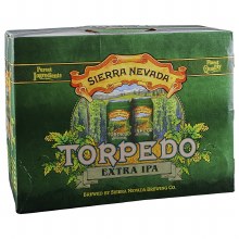Sierra Nevada Torpedo 12pk