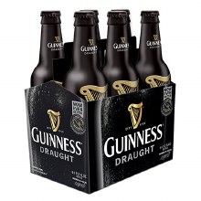 Guinness Pub Draught 6pk Btl