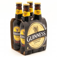 Guinness Foreign Stout 4pk