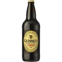 Guinness Bomber 22oz Btls
