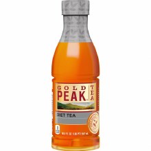 Gold Peak Diet Tea 18.5 Oz