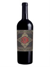 Cigar Old Vine Zinfandel