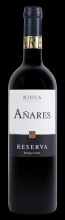 Anares Reserva Rioja