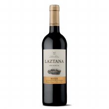 Laztana Rioja Reserva 750 ml