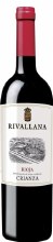 Rivallana Rioja Crianza 750 ml