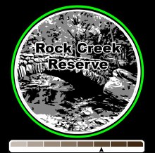 Zeke's Rock Creek Reserve 1lb