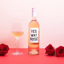 Yes Way Rose
