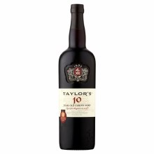Taylor 10 Year Tawny Port