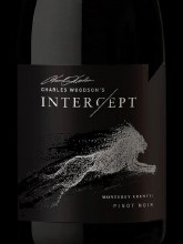 Intercept Pinot Noir