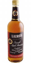 Laird's Apple Brandy Bib 750ml
