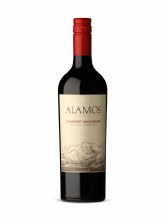 Alamos Cab Sauv