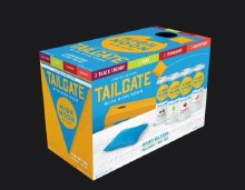 High Noon Tailgate 8pk