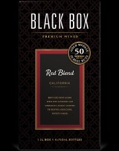 Black Box Red Blend 3 Lt