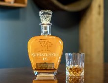 Whistlepig 18yr Rye 750ml