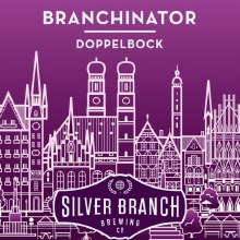 Silver Branch Branchinator