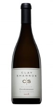 Clay Shannon Chardonnay