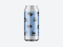 Other Half Blue Crab 4pk