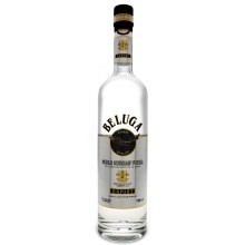 Beluga Noble Vodka 750ml