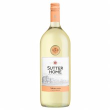 Sutter Home Moscato 1.5 Lt