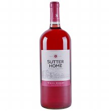 Sutter Home Wht Merlot 1.5lt