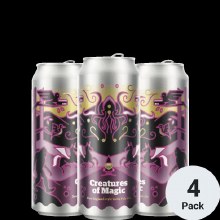 Burlington Enchanted Ruins