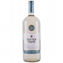 Sutter Home Pinot Gri 1.5 Lt