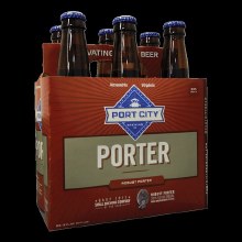 Port City Porter 6pk Btl