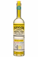 Hanson Of Sonoma Lemon